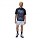 Nike Jordan Sport T-Shirt Nero Uomo