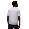 Nike Jordan Sport T-Shirt Bianco Uomo