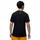 Nike Jordan Flight Essentials T-Shirt Fantasia Nero Uomo