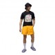 Nike Jordan Flight Essentials T-Shirt Fantasia Nero Uomo