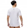 Nike Jordan Flight Essentials T-Shirt Fantasia Bianco Uomo