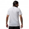 Nike Jordan Brand T-Shirt Fantasia Bianco Uomo