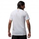 Nike Jordan Brand T-Shirt Fantasia Bianco Uomo