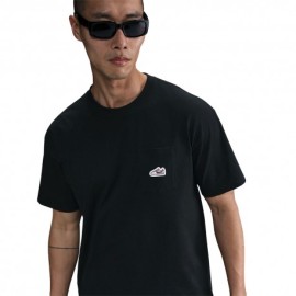 Nike Sportswear T-Shirt Nero Uomo