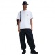 Nike Sportswear T-Shirt Bianco Uomo