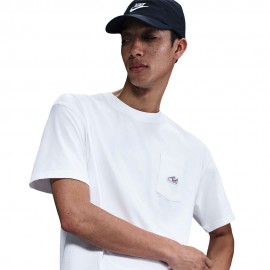 Sportswear T-Shirt bianco
