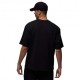 Nike Jordan Flight Essentials T-Shirt Oversize Nero Uomo