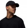 Nike Jordan Flight Essentials T-Shirt Oversize Nero Uomo