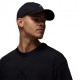 Nike Jordan Flight Essentials T-Shirt Oversize Nero Uomo