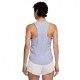 Nike Canotta Dri-Fit Adv Aeroswift Ghost BLU Void Donna