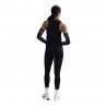 Nike Canotta Dri-Fit One Swoosh Nero Donna
