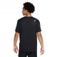 Nike Maglia Running Df Aeroswift Nero Summit Bianco Uomo