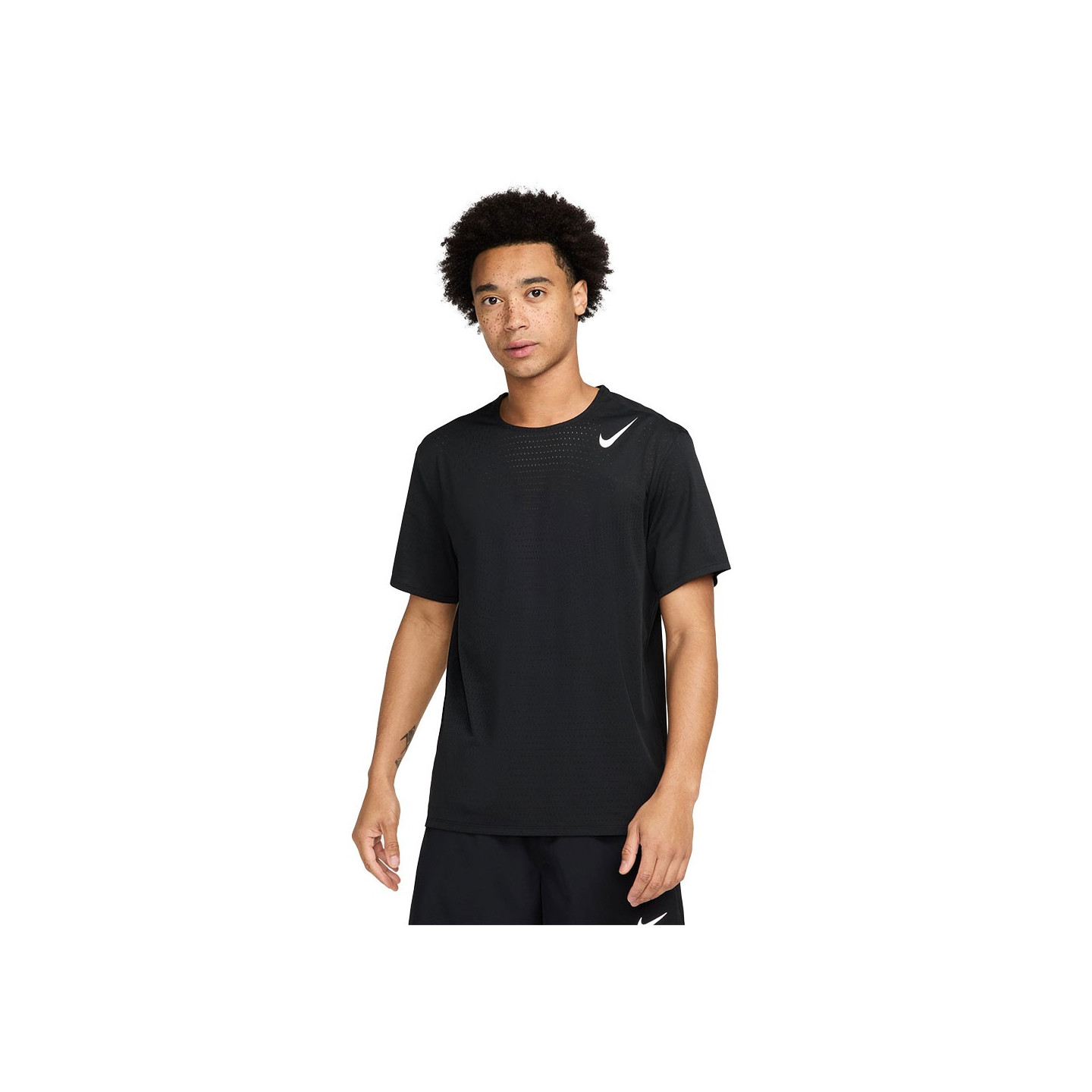 Nike T-Shirt Aeroswift Uomo - Immagine 2