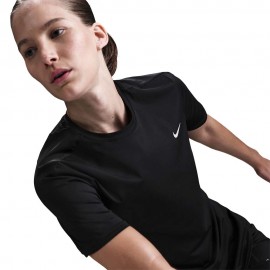 Dri-Fit Swift nero Reflective argento