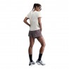 Nike Maglia Running Dri-Fit Swift Sail Reflective Argento Donna