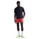 Nike Maglia Running Miler City Marathon Cave Purple Uomo