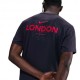 Nike Maglia Running Miler City Marathon Cave Purple Uomo
