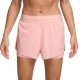 Nike Pantaloncini Running 2In1 Dri-Fit Swift Atmosphere Reflective Sil Donna