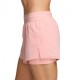 Nike Pantaloncini Running 2In1 Dri-Fit Swift Atmosphere Reflective Sil Donna