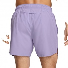 Nike Pantaloncini Running Dri-Fit 13" Challenger Hydrangeas Hydrangeas R Uomo