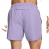 Nike Pantaloncini Running Dri-Fit 13" Challenger Hydrangeas Hydrangeas R Uomo