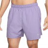 Nike Pantaloncini Running Dri-Fit 13" Challenger Hydrangeas Hydrangeas R Uomo