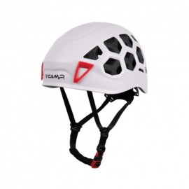 Camp Casco Arrampicata Ikon Bianco