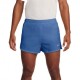 Nike Pantaloncini Running Dri-Fit 8" Fast Comet BLU Nero Reflective Si Uomo