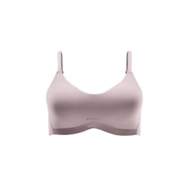 Nike Alate Reggiseno Sportivo Rosa Donna