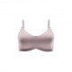 Nike Alate Reggiseno Sportivo Rosa Donna