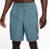 Nike Form Shorts Sportivi Train Hyverse Blu Uomo