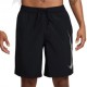 Nike Form Shorts Sportivi Train Hyverse Nero Uomo