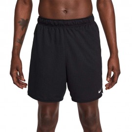 Nike Totality Breathe Shorts Sportivi Nero Uomo