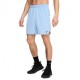 Nike Totality Breathe Shorts Sportivi Azzurro Uomo