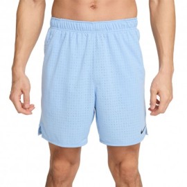 Nike Totality Breathe Shorts Sportivi Azzurro Uomo