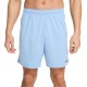 Nike Totality Breathe Shorts Sportivi Azzurro Uomo