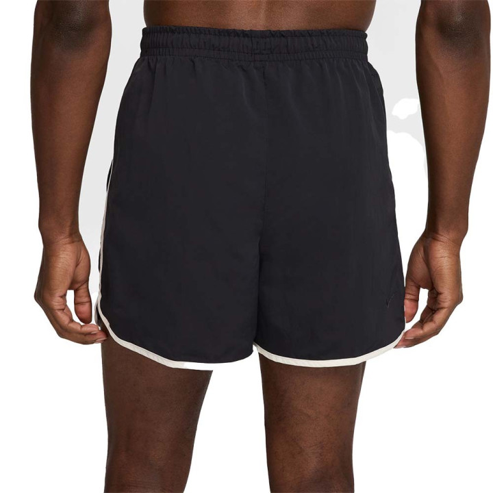 Nike Heritage Shorts Sportivi Nero Uomo