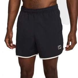 Nike Heritage Shorts Sportivi Nero Uomo