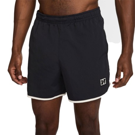 Nike Heritage Shorts Sportivi Nero Uomo