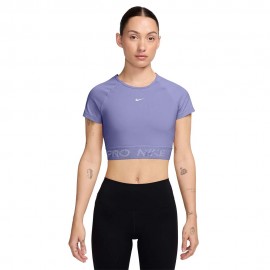 Pro Top Palestra Multiswoosh viola