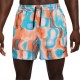 Nike Form Shorts Sportivi Fantasia Train Multi Uomo