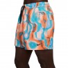 Nike Form Shorts Sportivi Fantasia Train Multi Uomo