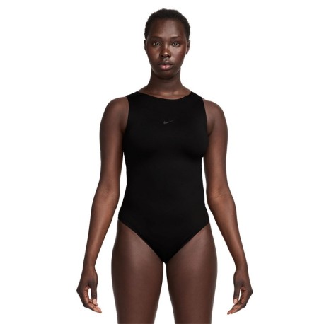 Nike Form Body Sportivo Train Nero Donna