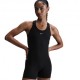 Nike Body Sportivo Train Nero Donna