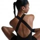 Nike Body Sportivo Train Nero Donna