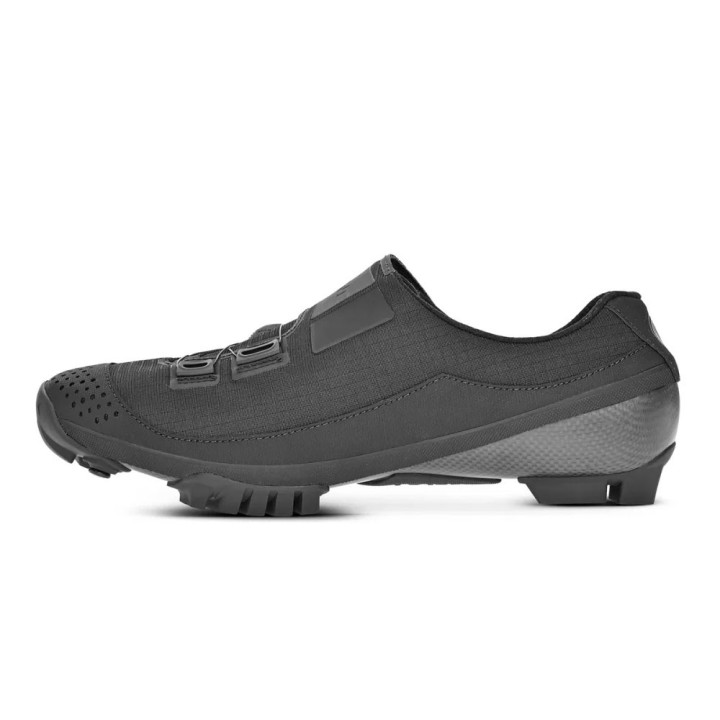 Bont Riot G Nero Bianco -Scarpe Ciclismo Uomo