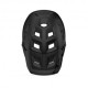 Met Casco Bici Terranova Nero Mat Glossy