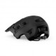 Met Casco Bici Terranova Nero Mat Glossy