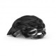 Met Casco Bici Veleno Nero Matt Glossy