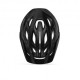 Met Casco Bici Veleno Nero Matt Glossy